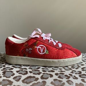 Rare 90s Vintage Vans